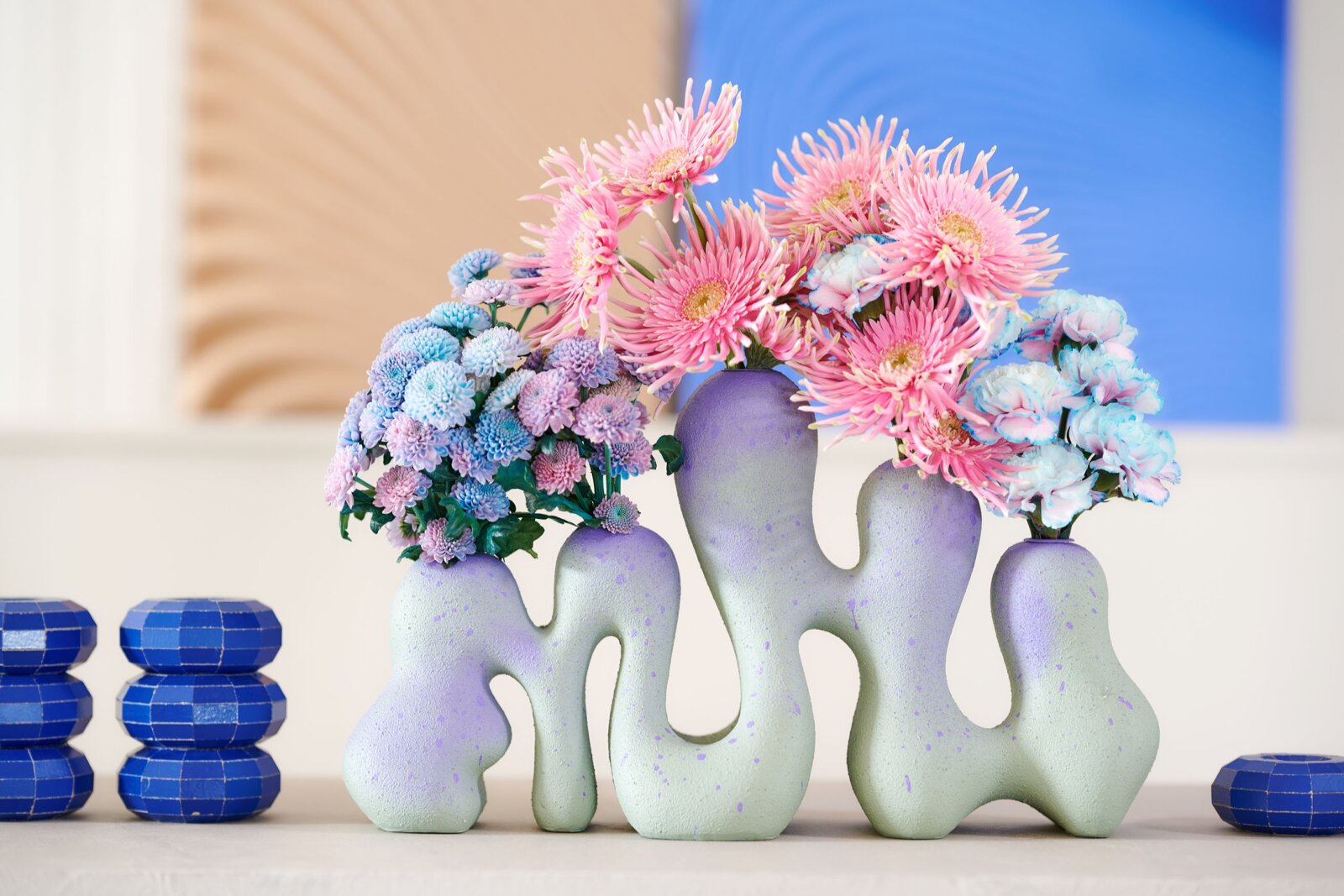 unexpected encounter