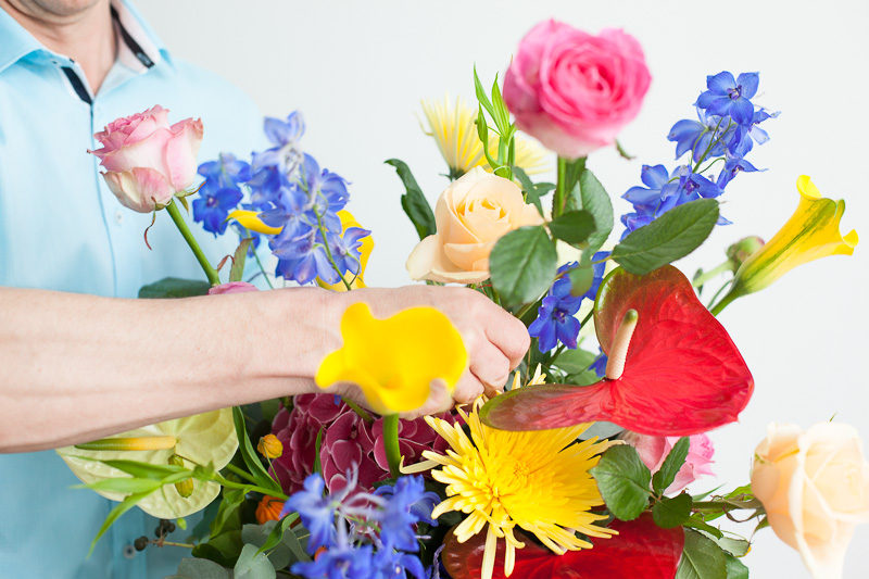 5x anthurium cadeau-geef-dagen om in je agenda te zetten