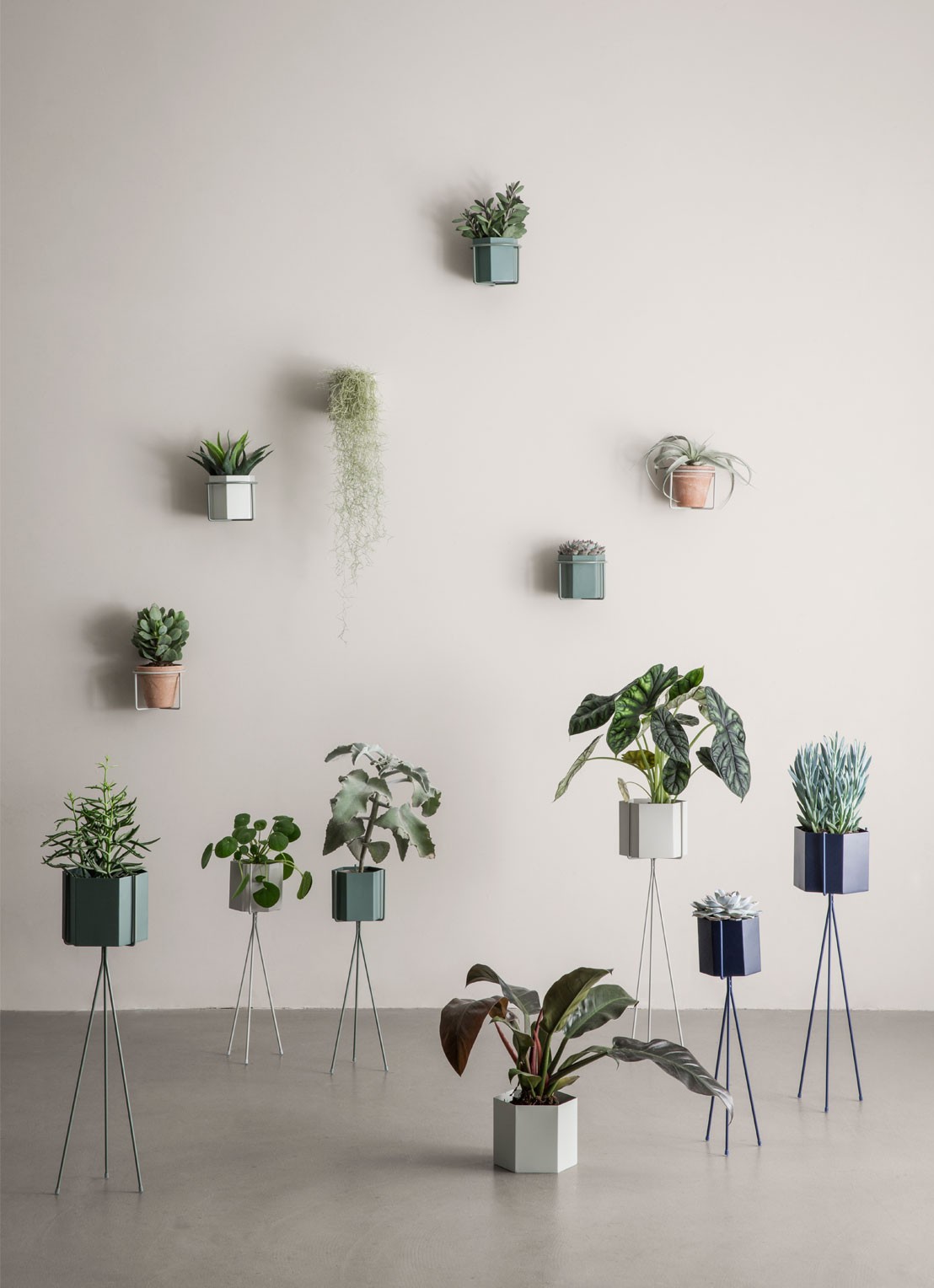 5 nifty plant stands for under €30