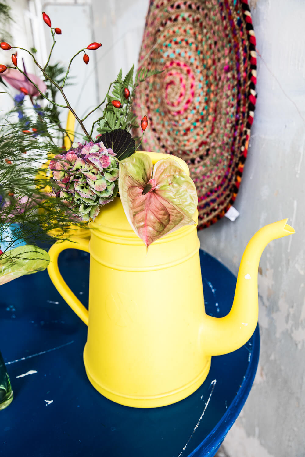 5 beautiful watering cans to quench your plants’ thirst