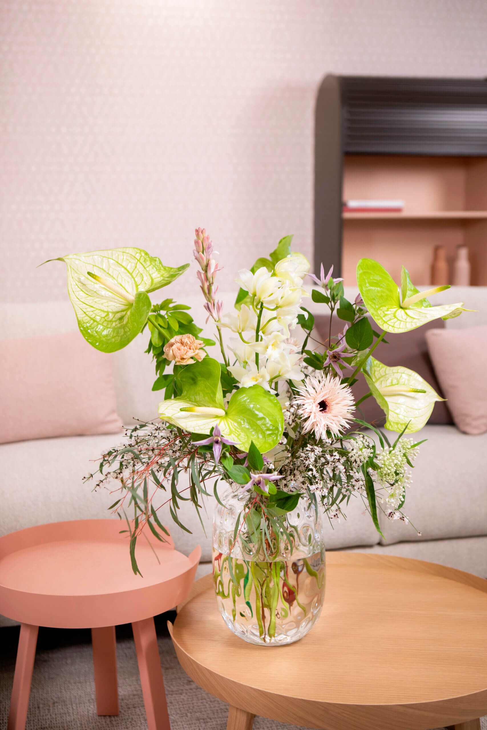 Sustainable home styling