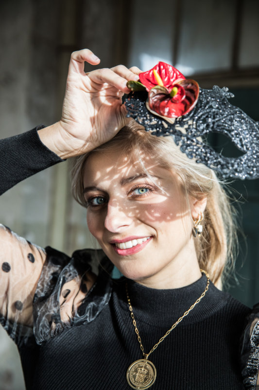 4 Gründe, warum die Anthurie die ultimative Valentinsblume und -pflanze ist