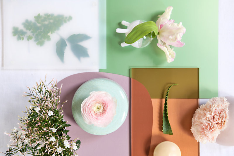 Die 3 Stiltrends des Jahres 2020 für den Blumen- und Pflanzensektor