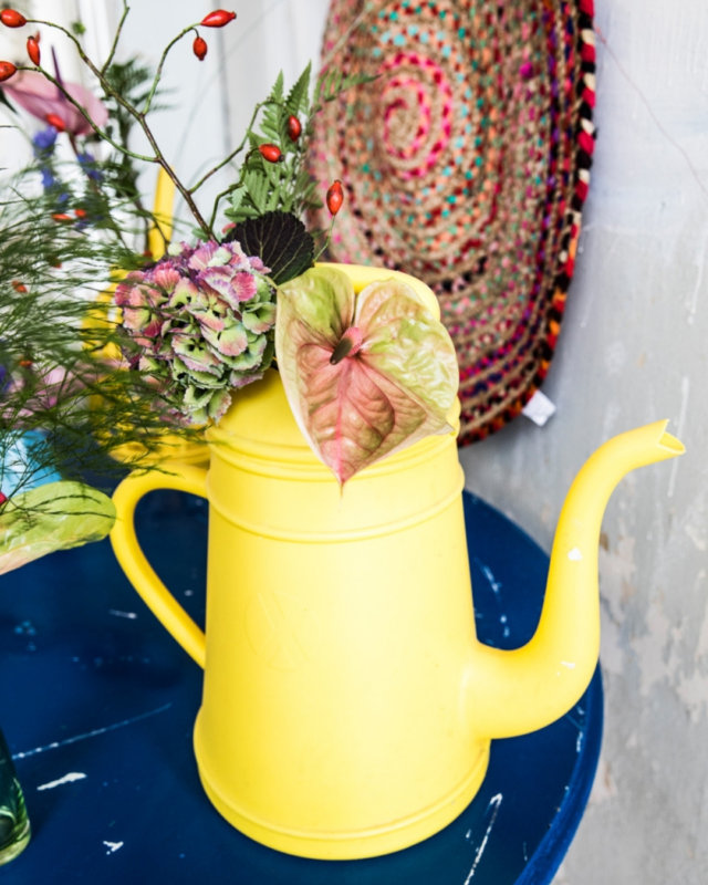 Stylen Sie Ihr Interieur mit der Pantone Trendfarbe 2021