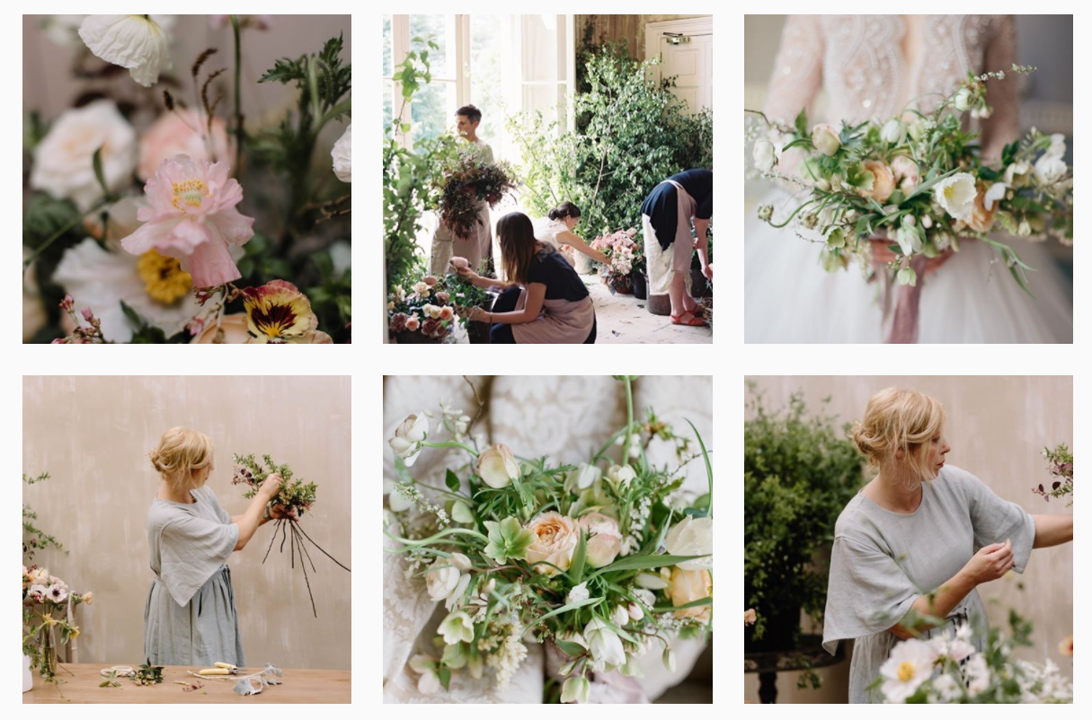 6instagramaccountsfullofinspirationforflowerlovers