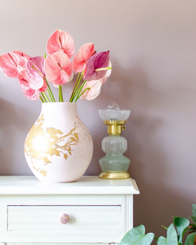 3 floral trends for the summer of 2020