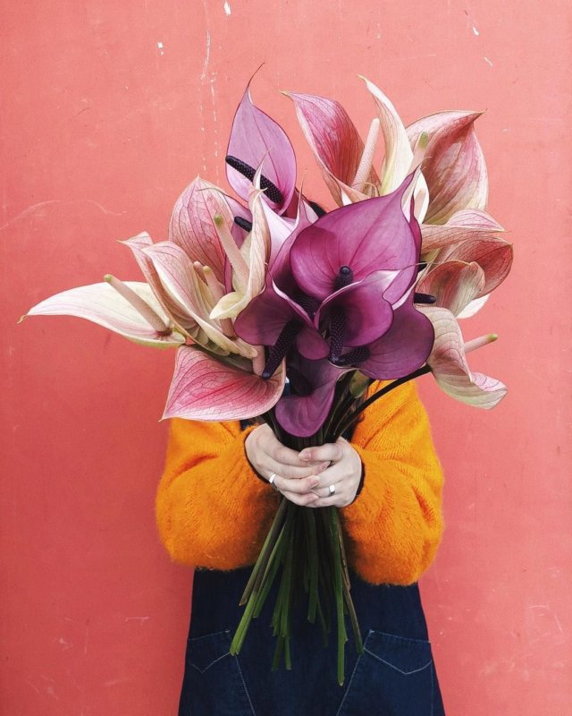 3 floral trends for the summer of 2020