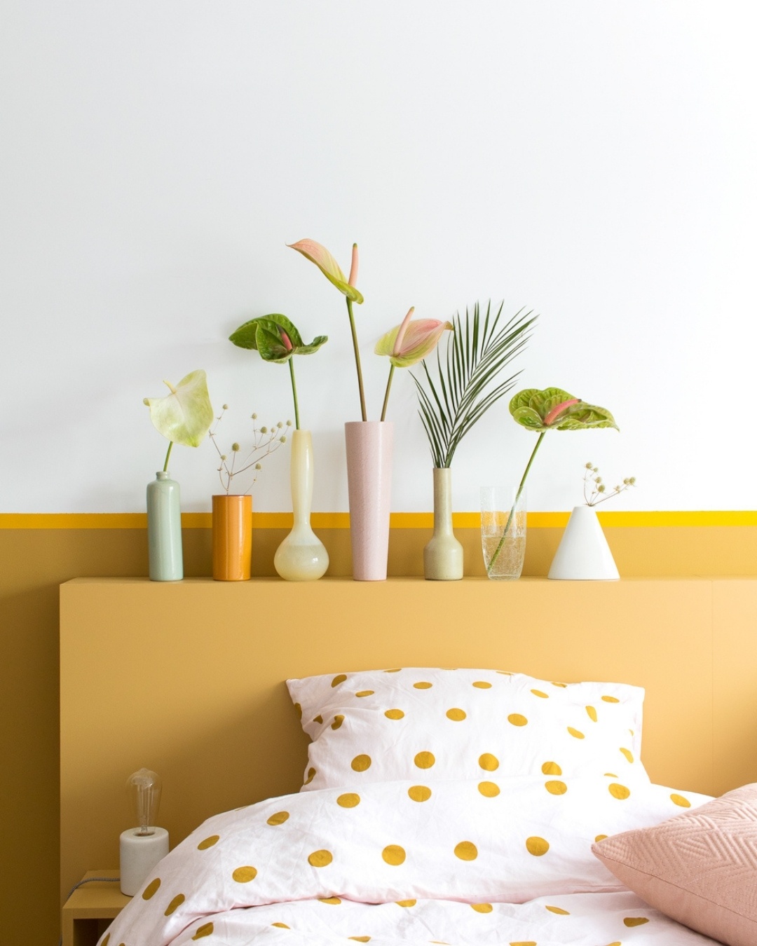 Style your interior with the Pantone color of the year 2021