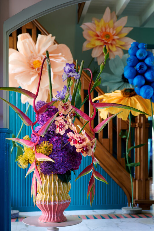 Horticulture Trends 2025: Unique Utopia