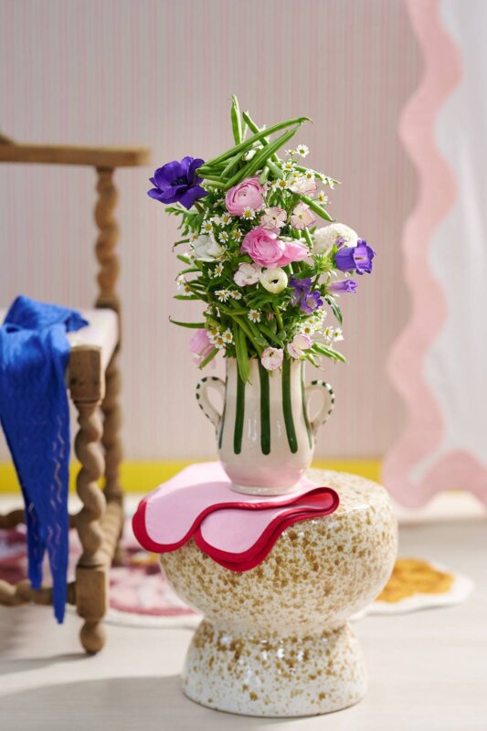 Nostalgic Lens: a return to the past - Horticulture Trends 2026