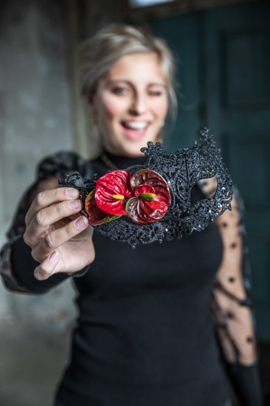 4 raisons pour lesquelles l’anthurium est la fleur ou la plante ultime pour la Saint Valentin