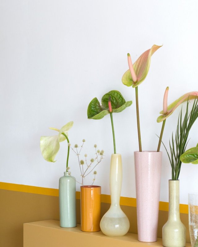 Réussir ses photos de fleurs
