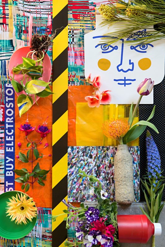 Les 3 styles tendance de 2020 pour le secteur des fleurs et des plantes ornementales