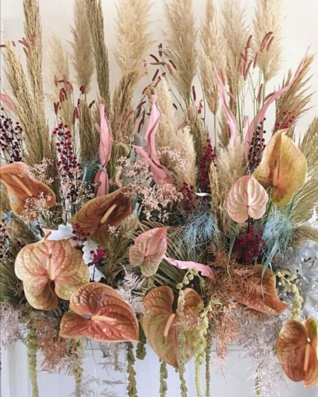 3 tendances florales pour l’été 2020