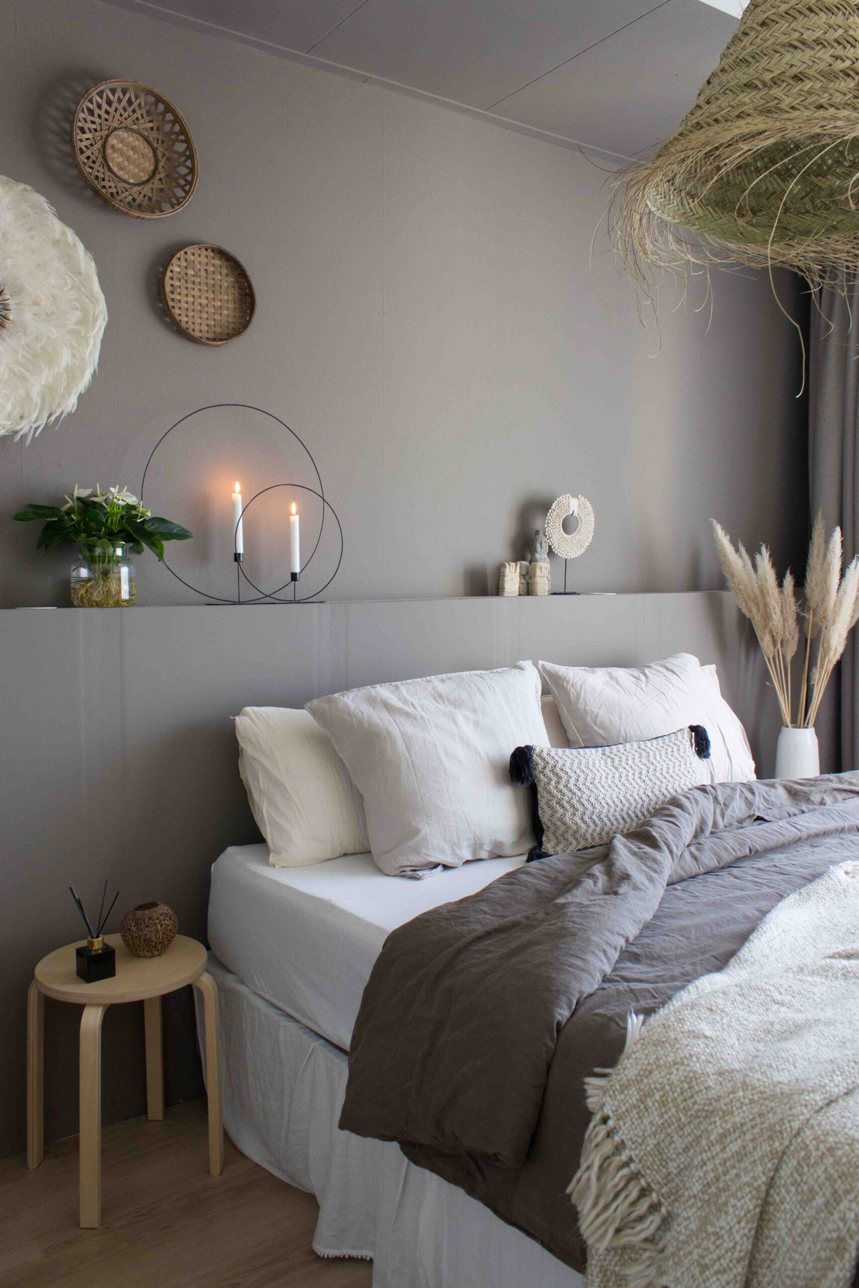 chambre cosy