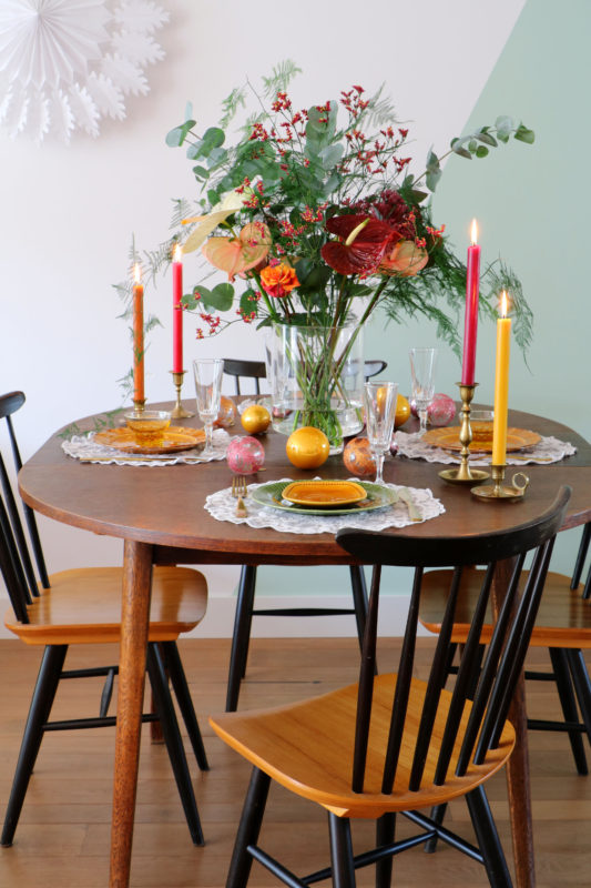 botanische-kerstdecoratie-anthurium-kerstdiner