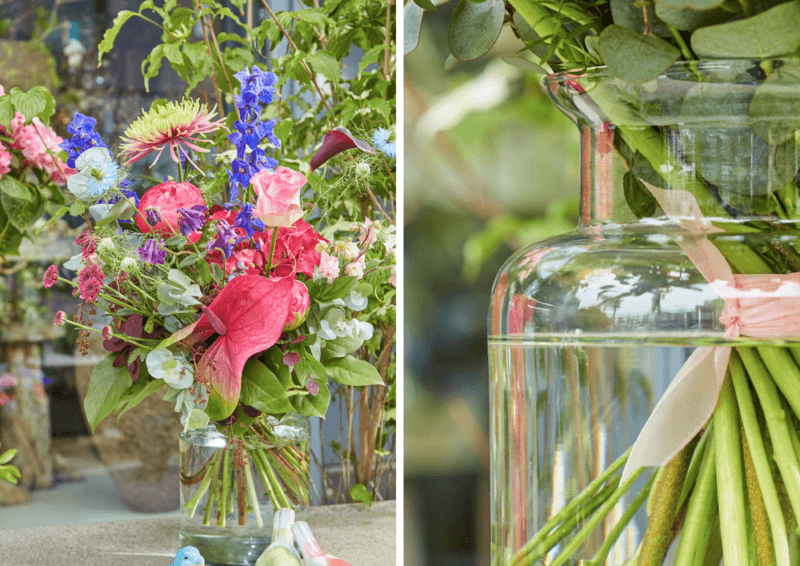 Goede 4 tips om mooie & originele foto's van bloemen te maken OI-12