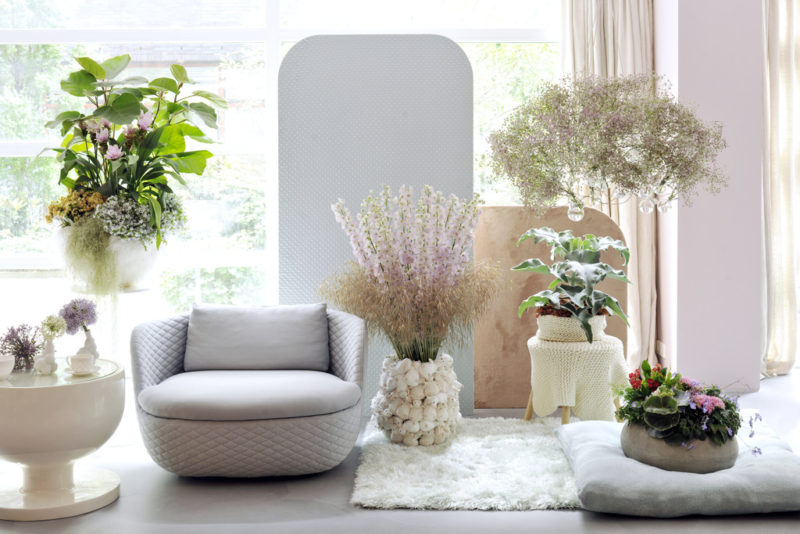 Stijltrend Soft Landing