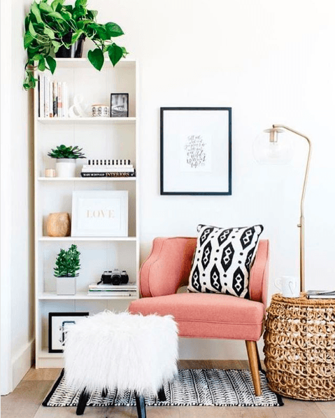 Pantone kleur van 2019: Living Coral